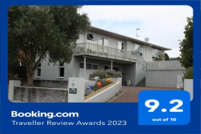 Glamis Ave Shared Home B&B
